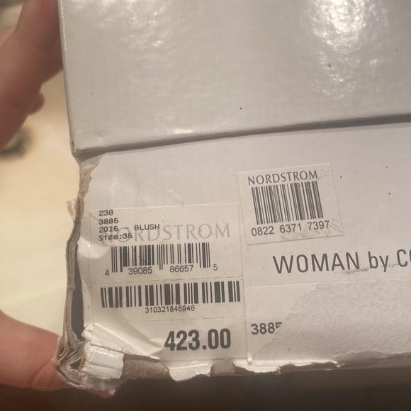 Common projects sneakers - Picture 5 of 5